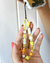 Holder - Strap para celu - Amarillo - comprar online