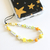 Holder - Strap para celu - Amarillo