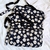 Imagen de Bolso Porta Notebook con correa - Margaritas