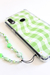 Holder - Strap para celu - Verde - comprar online