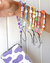 Imagen de Holder - Strap para celu - Celeste