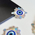 Holo Glitter UV - Ojo en internet