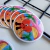 Sticker UV - BudBunny - Verano sin ti - comprar online