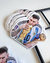 Sticker UV - Messi Copa - comprar online