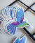 Sticker UV - Colibri @byssophie - comprar online