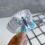 Sticker UV - Mariposa @byssophie en internet