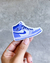 Sticker UV - Jordans Lilas @byssophie en internet