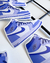 Sticker UV - Jordans Lilas @byssophie - comprar online