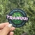 OUTLET - Tranqui vas bien