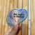 Holo glitter UV - Los odio a todos @byssophie - comprar online