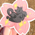 Sticker UV - Flower Cat @smallpolar.bear en internet