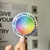 Glitter UV - Color your life - ÚNICO