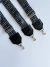 Correa Regulable - Grille