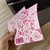 Plancha UV - Pink en internet