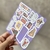 Plancha UV - Friends 2 - comprar online