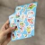 Plancha UV - Bob Esponja 1 - comprar online
