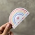 Transparente Glitter UV - Lo estas haciendo bien by @byssophie en internet