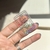 Plancha Transp Glitter UV - Estampitas by @byssophie - tienda online