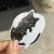 Transparente Glitter - Cats YingYang by @smallpolar.bear - tienda online