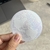 Transparente Glitter UV - Globe - ÚNICO