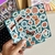 Plancha UV - Floral - comprar online