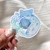 Imagen de Laminado Holo - Signos by @smallpolar.bear