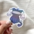Laminado Holo - Signos by @smallpolar.bear - ÚNICO