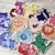 Laminado Holo - Signos by @smallpolar.bear - comprar online