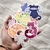 Laminado Holo - Signos by @smallpolar.bear en internet
