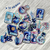 Combo Brujas - x16u - comprar online