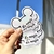Imagen de Transparente Glitter UV - It's magic