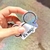Transparente Glitter UV - It's magic en internet