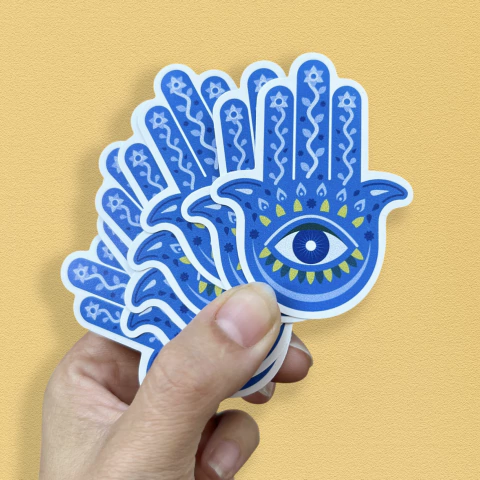 Sticker - Jamsa - comprar online