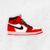Sticker UV - Jordans Rojas by @byssophie