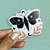 Sticker UV - Mariposa Mystic