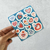 Plancha UV - Hearts by @byssophie