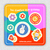 Stickers vinilo - Pack Planchitas con troquel - comprar online