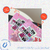 Stickers vinilo - Pack Planchitas con troquel - tienda online