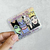 Holo Glitter UV - Villain Team by @remember.estampas