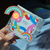 Holo Mystery edition - Stickers Especiales