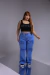 Wideleg PLUS SIZE - comprar online