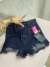 Shorts jeans