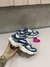 TENIS SAL E PIMENTA AZUL ESCURO na internet
