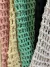Conjunto 3 Peças Croche na internet