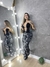 Wideleg premiun grafite - Garota de Grife