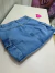 saia jeans Cargo MAX - comprar online