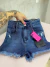 Shorts jeans