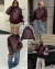 Jaqueta inspiração Zara