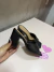 Tamanquinho Veneza preto - comprar online