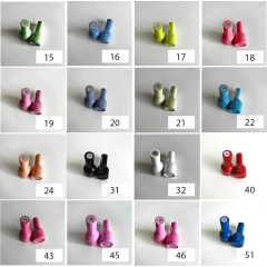 Pack 6 Esmaltes C&G en internet